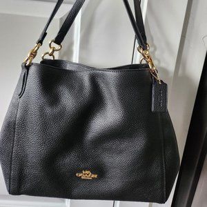 Coach Hallie Handbag